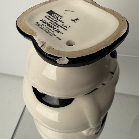 Dark Vader & Storm Trooper 2013 Galerie Ceramic Mug/Goblets - Picture 8 of 8